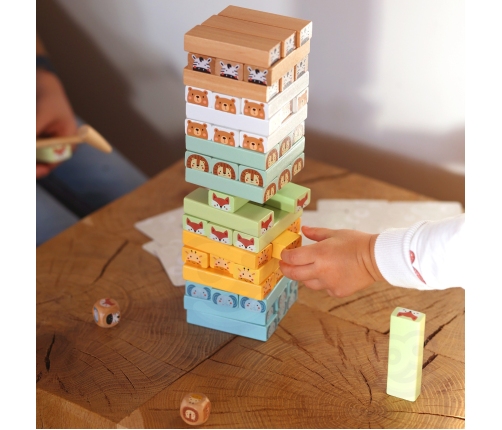 WOOPIE GREEN Gra Zręcznościowa 