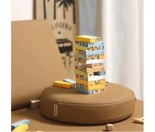 WOOPIE GREEN Gra Zręcznościowa 