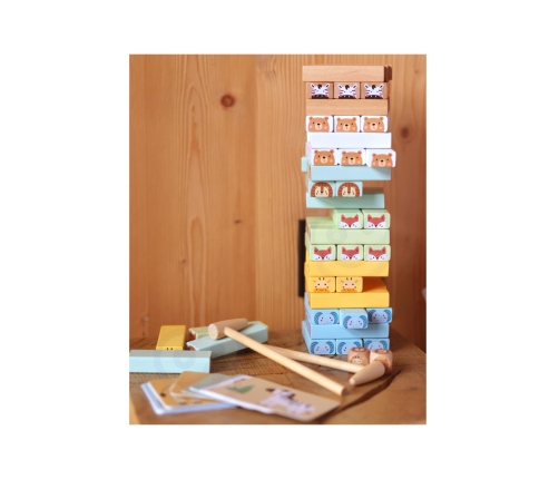 WOOPIE GREEN Gra Zręcznościowa 