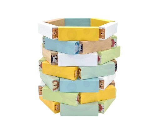 WOOPIE GREEN Gra Zręcznościowa 