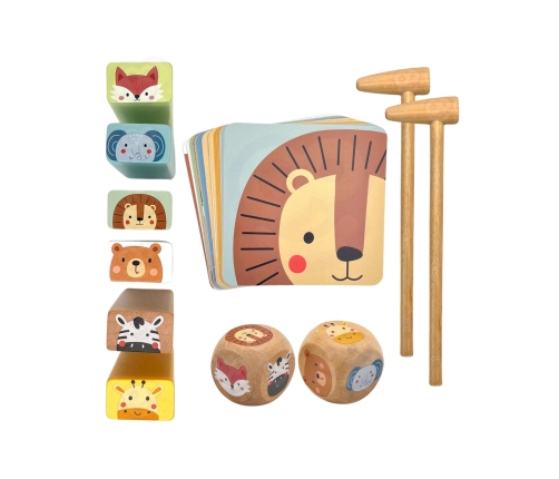 WOOPIE GREEN Gra Zręcznościowa 