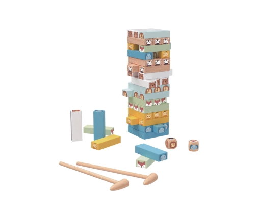 WOOPIE GREEN Gra Zręcznościowa 