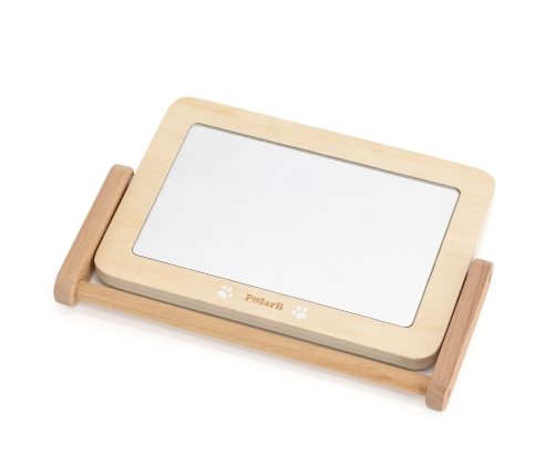 VIGA Zestaw Zabawek Edukacyjnych Pudełko Box od urodzenia do 6 miesiąca