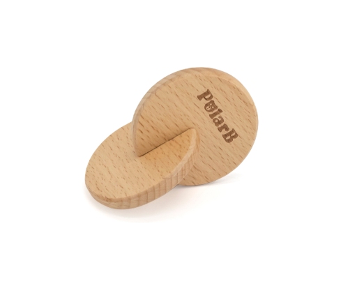 VIGA Zestaw Zabawek Edukacyjnych Pudełko Box od urodzenia do 6 miesiąca