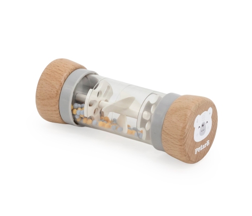 VIGA Zestaw Zabawek Edukacyjnych Pudełko Box od 6 miesiąca do 12 miesiąca