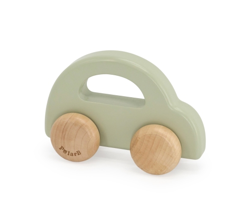 VIGA Zestaw Zabawek Edukacyjnych Pudełko Box od 6 miesiąca do 12 miesiąca