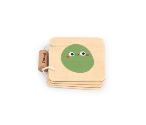 VIGA Zestaw Zabawek Edukacyjnych Pudełko Box od 36 miesiąca