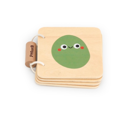 VIGA Zestaw Zabawek Edukacyjnych Pudełko Box od 36 miesiąca