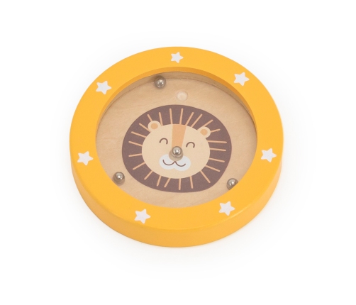 VIGA Zestaw Zabawek Edukacyjnych Pudełko Box od 36 miesiąca