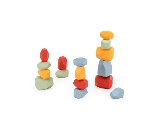 VIGA Zestaw Zabawek Edukacyjnych Pudełko Box od 36 miesiąca