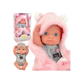 WOOPIE ROYAL Lelle Bobi 