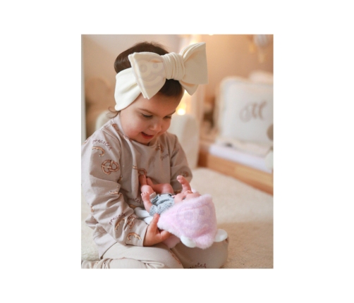 WOOPIE ROYAL Lelle Bobi