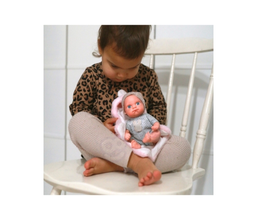 WOOPIE ROYAL Lelle Bobi