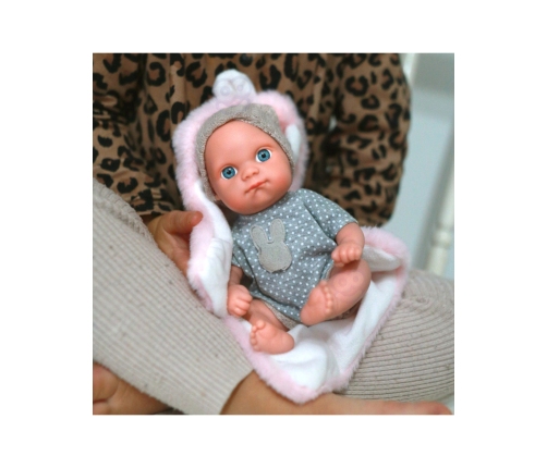 WOOPIE ROYAL Lelle Bobi