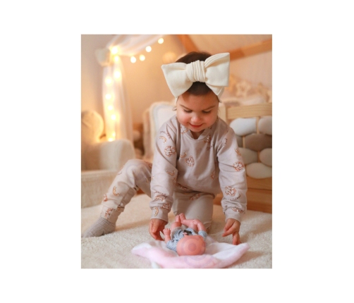 WOOPIE ROYAL Lelle Bobi