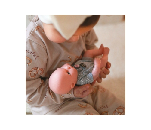 WOOPIE ROYAL Lelle Bobi