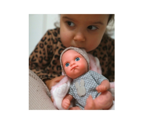 WOOPIE ROYAL Lelle Bobi