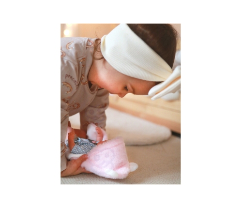 WOOPIE ROYAL Lelle Bobi