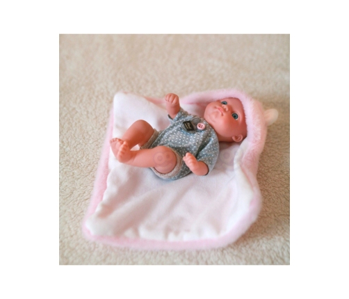 WOOPIE ROYAL Lelle Bobi