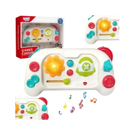 WOOPIE Baby Sensoryczny Pad Interaktywny