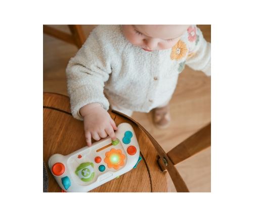 WOOPIE Baby Sensoryczny Pad Interaktywny