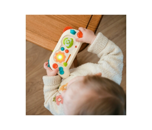 WOOPIE Baby Sensoryczny Pad Interaktywny