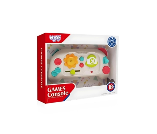 WOOPIE Baby Sensoryczny Pad Interaktywny