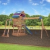 Игровой комплекс Northbrook Backyard Discovery