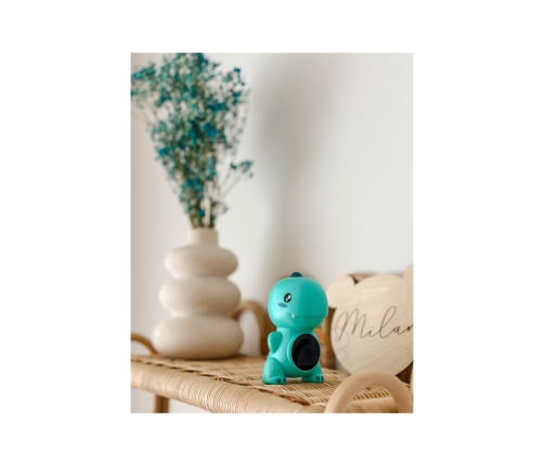 WOOPIE BABY Termometr Do Mierzenia Temperatury Wody Niebieski