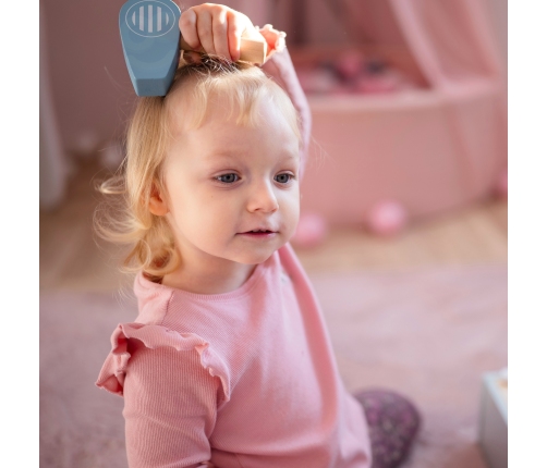 TOOKY TOY Toilet Bathroom Toaleta Drewniana Łazienka z Akcesoriami