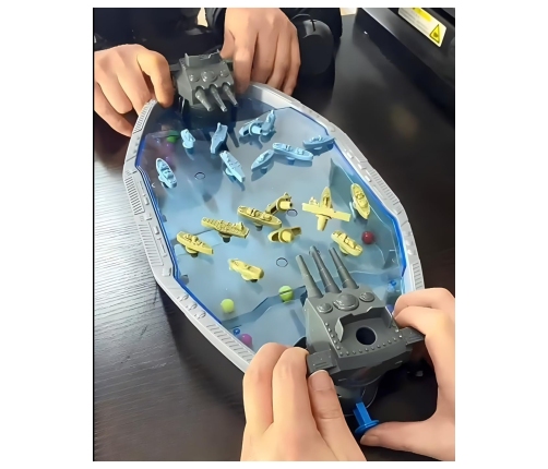 WOOPIE Gra Zręcznościowa 