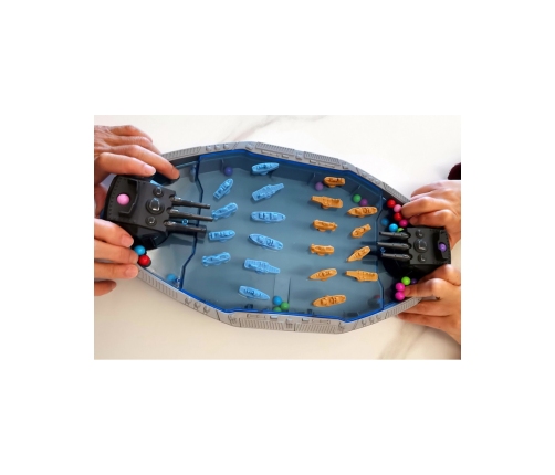 WOOPIE Gra Zręcznościowa 