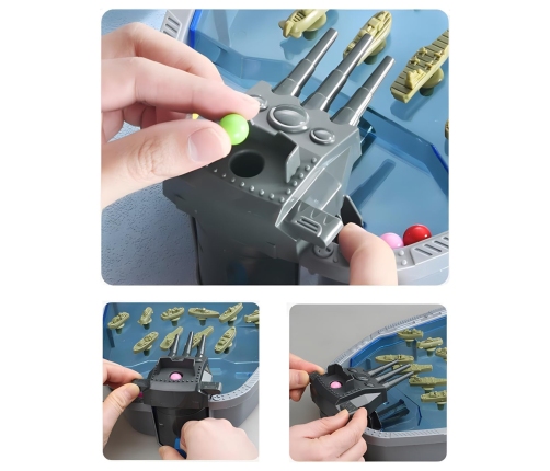 WOOPIE Gra Zręcznościowa 