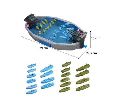 WOOPIE Gra Zręcznościowa 