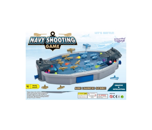 WOOPIE Gra Zręcznościowa 