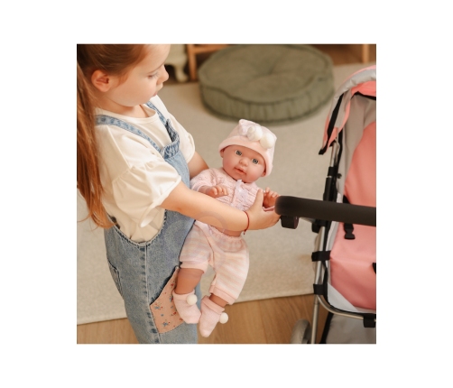 WOOPIE ROYAL Lalka Lily Bobas 41cm