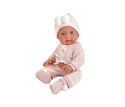 WOOPIE ROYAL Lalka Lily Bobas 41cm