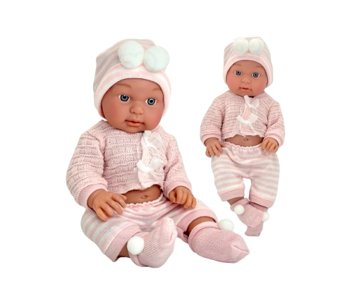 WOOPIE ROYAL Lalka Lily Bobas 41cm