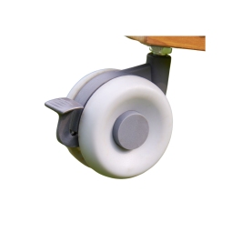 MASTERKIDZ Kółka do Tablicy Wolnostojących STEM 4 szt.