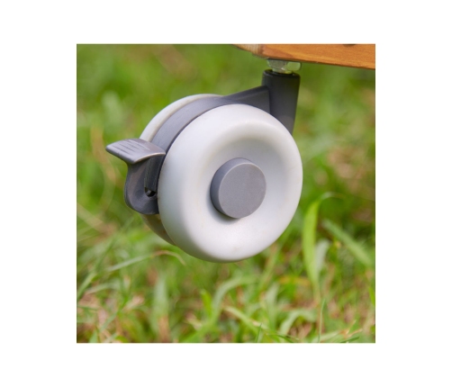 MASTERKIDZ Kółka do Tablicy Wolnostojących STEM 4 szt.