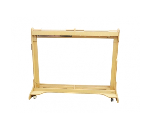 MASTERKIDZ Drewniany Warsztat XXL Montessori STEM z Narzędziami