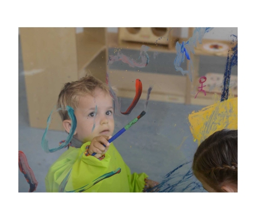 MASTERKIDZ Zestaw Akcesoriów do Stołu Warsztatowego STEM 111 el.