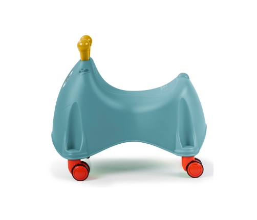 FEBER Jeździk Odpychacz Casual Chodzik Obrotowe kółka 360° 1+