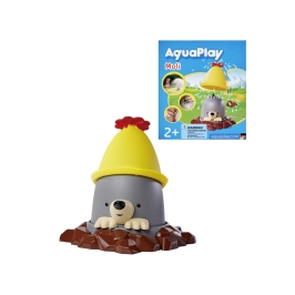 Big AquaPlay Zraszacz Krecik