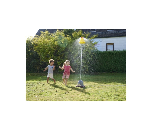 Big AquaPlay Zraszacz Krecik