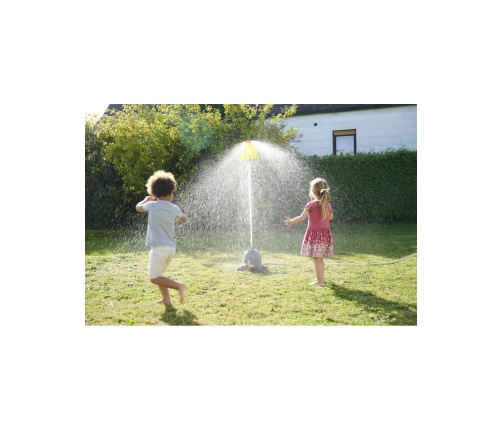 Big AquaPlay Zraszacz Krecik