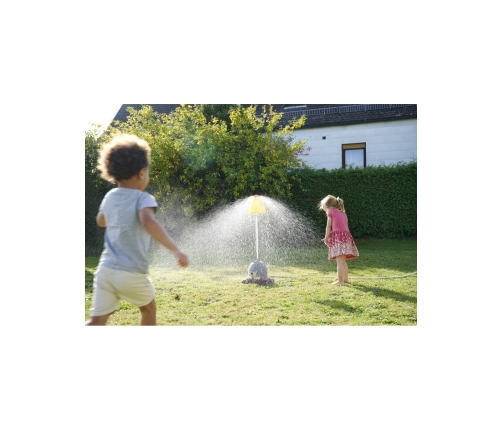 Big AquaPlay Zraszacz Krecik