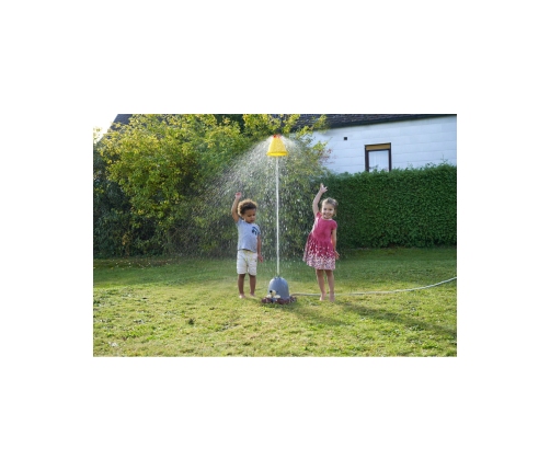 Big AquaPlay Zraszacz Krecik