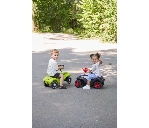 Big Jeździk Dinozaur Bobby Car Classic