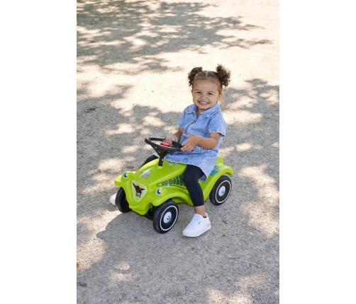 Big Jeździk Dinozaur Bobby Car Classic